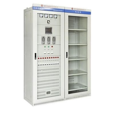 پنل توزیع فلزی محصور LV DC 200AH 150AH