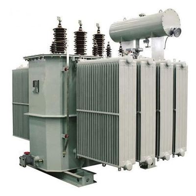 ترانسفورماتور ولتاژ بالا سری SZ 10KV / 35KV