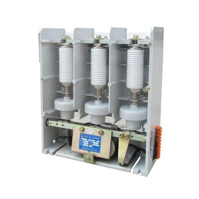 کنتاکتور خلاac ولتاژ پایین JCZ5 7.2KV CCC ISO GB IEC