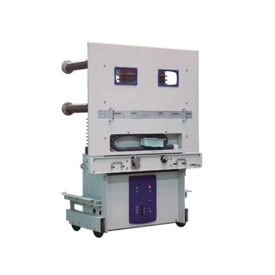 VS1-40.5KV قطب داخلی مدار شکن VCB