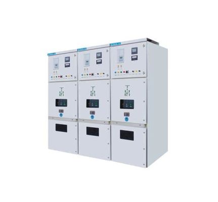 IEC 12KV 1250A تابلو بسته فلزی برای نیروگاه ها