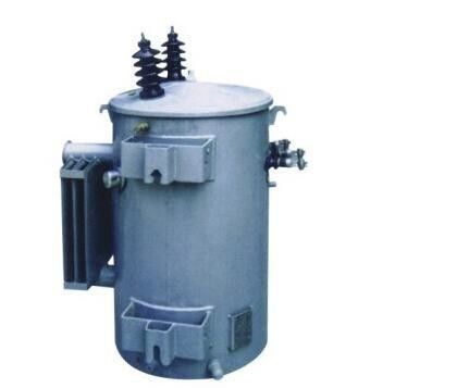 ترانسفورماتور تک فاز تک فاز 10KVA 160KVA تک فاز D11
