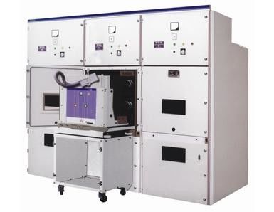 تابلو برق سه فاز KYN28-12 3.3KV تابلو برق MCC