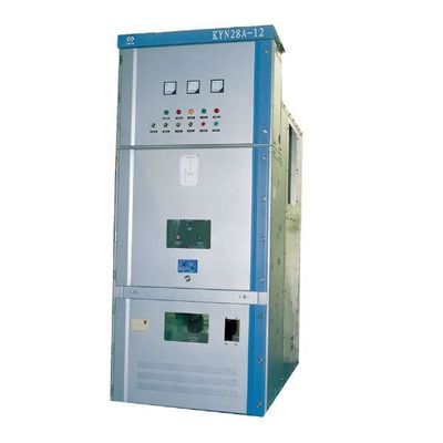 AIS برق LV پانل 6KV توزیع داخلی