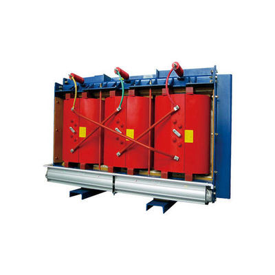 ترانسفورماتور قدرت نوع خشک 2500KVA
