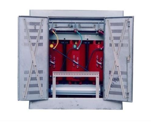 ترانسفورماتور خشک KNKONG 50 Kva 100 Kva 1000 Kva