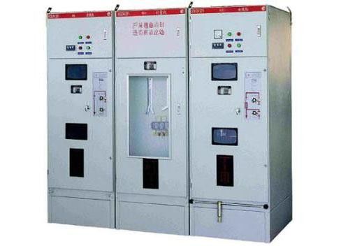 تابلو برق عایق گاز SF6 RMU سوئیچ 36KV MV GIS