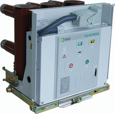 20KA قطع کننده مدار متناوب VCB قابل برداشت 12KV