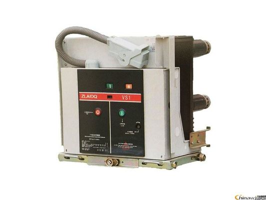 قطب شکن داخلی قطب VCB 2000A 12KV برای پست ترانسفورماتور