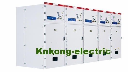 2000A تابلو برق ولتاژ متوسط ​​تابلو برق 33KV سوئیچ گیر