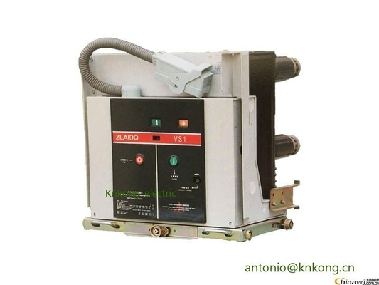 مدار شکن VCB 12KV سوپر مهر و موم شده 25KA ضد انفجار