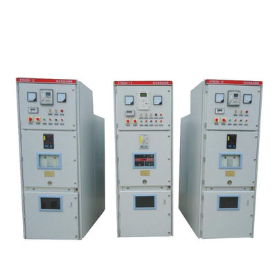 تابلو روکش فلزی روکش متوسط ​​KYN28-12 صفحه پانل MV 11KV