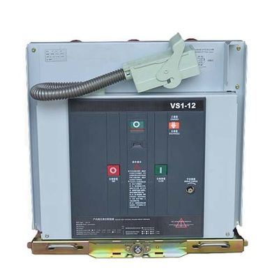قطع کننده مدار سه فاز AC60Hz سوئیچ VCB