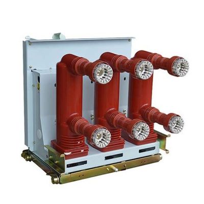قطع کننده مدار سه فاز AC60Hz سوئیچ VCB