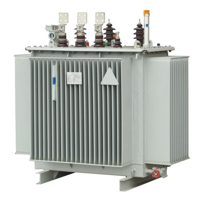 ترانسفورماتور فرو رفته در روغن S11 10KV 0.4KV 1600KVA