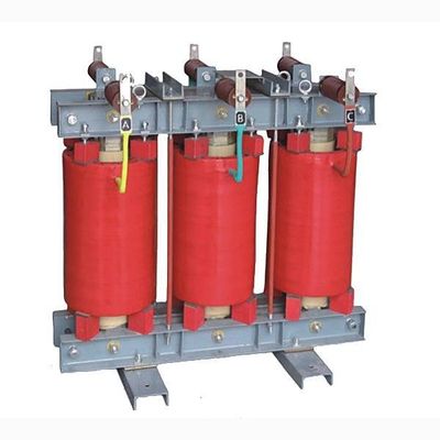 راکتور هسته آهن CKSC نوع خشک 100kVA 200kVA