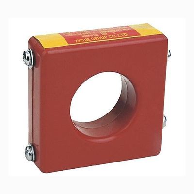 قطعات ولتاژ پایین راکتور محدود کننده جریان فعلی 50Hz XD1 3Kv