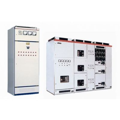 تابلو بسته فلزی GB7251 IEC439 LV SWG