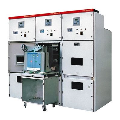 GB3906 تابلو برق سه فاز 24KV صفحه MV فرم کامل در برق