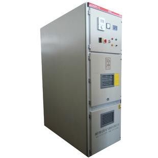 3.3KV 3.6KV ولتاژ پایین سوئیچ فلزی روکش فلزی IEC ISO GB استاندارد
