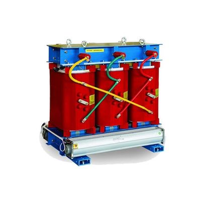 ترانسفورماتور فاز ODM SCB 50 Kva خشک نوع 3