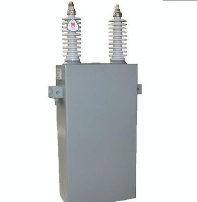 خازن فیلتر AC AAM خازن 100kva ولتاژ بالا
