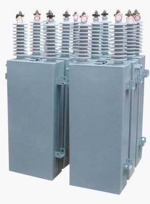 IEC60871 خازن 11kV بانک خازن ولتاژ بالا AC