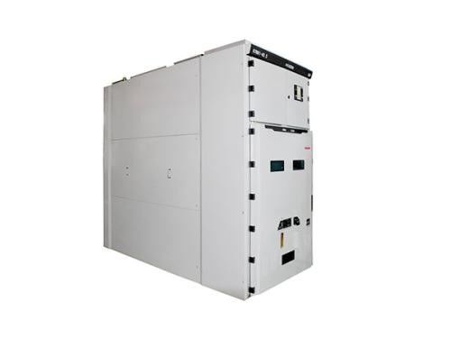 AC 50 / 60Hz ISO GB 1600A تابلو برق عمومی 3 فاز