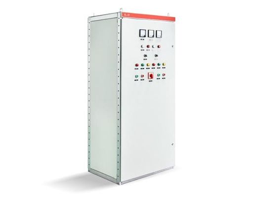 تابلو برق ولتاژ پایین AC 660V مرکز کنترل موتور XL21