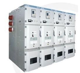 تابلو برق 12KV Ais عایق هوا با VS1 / VD4 سری VCB