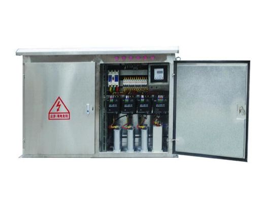 جعبه سنج فلزی ISO IEC CB IP30 630KVA