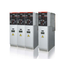تابلو برق ولتاژ متوسط ​​GIS واحد اصلی 630A 33 KV
