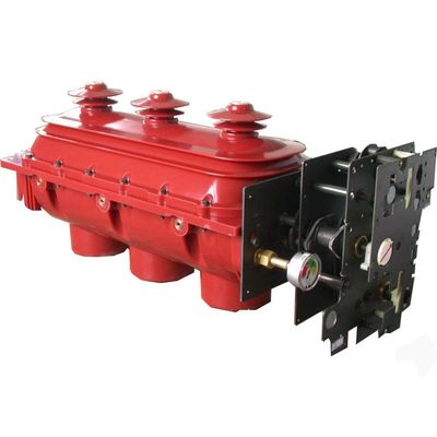 SF6 Sulphur Hexafluoride Circuit Breaker 35KV RMU Switchgear VCB