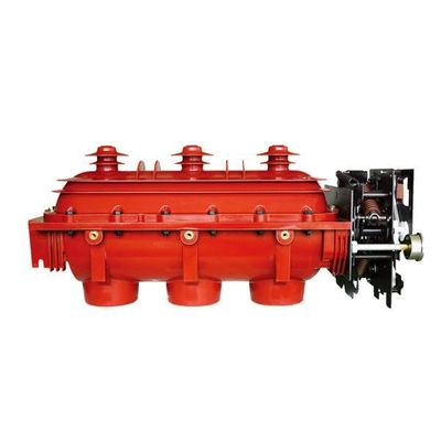 SF6 Load Break Switch SF6 LBS 35KV VCB برای صفحه RMU