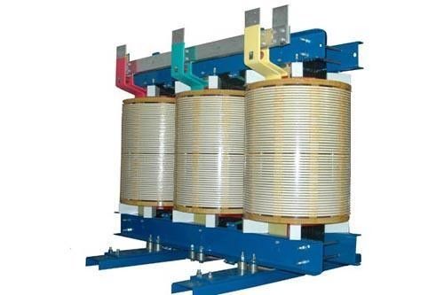 ترانسفورماتور جداسازی نوع خشک ولتاژ بالا 1000KVA 2000KVA