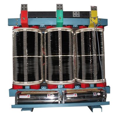 ترانسفورماتور خشک IEC SGB11 1500 KVA 2000 KVA 2500 KVA
