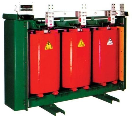 ترانسفورماتور خشک نوع SCBH 1000 KVA