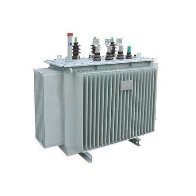 10 / 0.4KV 1600KVA روغن غوطه ور روغن ترانسفورماتور و ترانسفورماتور نوع خشک