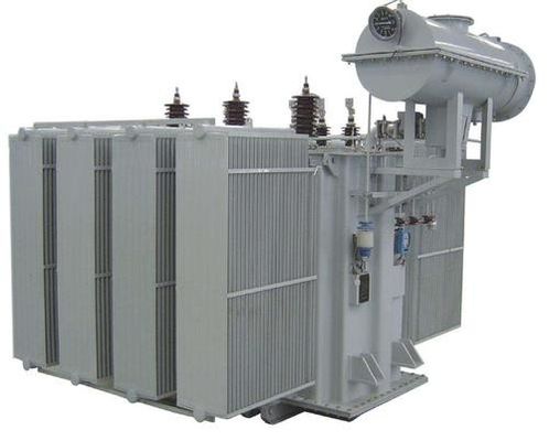 S11 سه فاز روغن ترانسفورماتور 2500KVA GB1094 استاندارد
