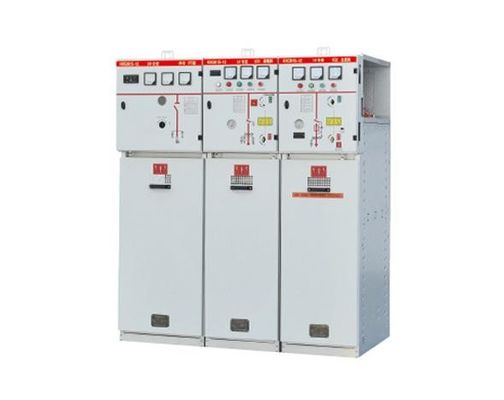محافظ فیوز محافظ فیوز عایق گاز RMU