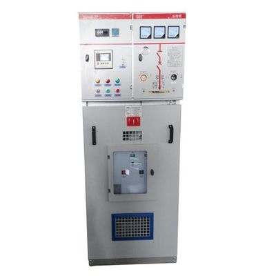 سوئیچ عایق بندی شده ماژول انبساط D Unit 12KV Sf6