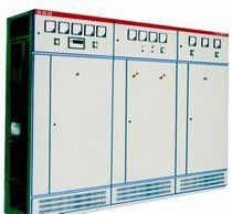 3150A GGD Type Lv Distribution Panel IP40 برای سیم کشی ثابت