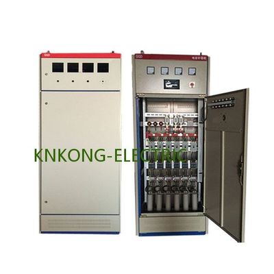 IP40 قدرت توزیع قدرت کم ولتاژ 3150A برای کنترل روشنایی