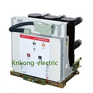 VCB 12KV 630A خلاء قابل جدا شدن مدار شکن پایداری بالا