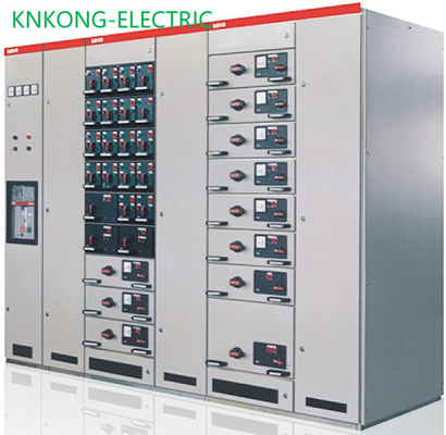 کلید ولتاژ پایین MNS 380V 630A نوع قابل برداشت