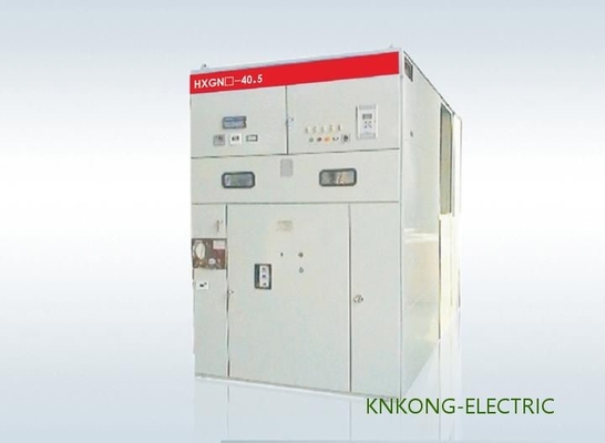 واحد اصلی حلقه ولتاژ متوسط ​​ولتاژ متوسط ​​GB ISO 36KV