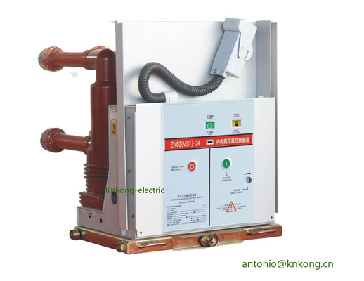 مدار شکن خلاء VCB 12KV 2000A پایداری بالا