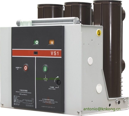 کلید داخلی نوع ثابت مدارشکن 12KV 20KA قطع